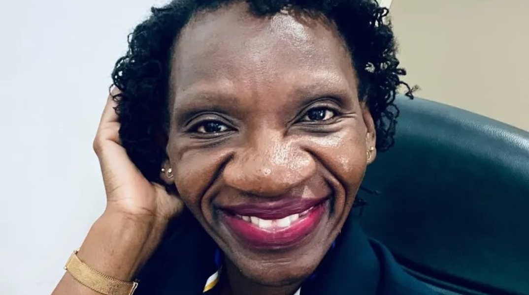 Όταν της έκαναν μπούλινγκ για την εξωτερική της εμφάνιση, ήξερε τι πρέπει να απαντήσει