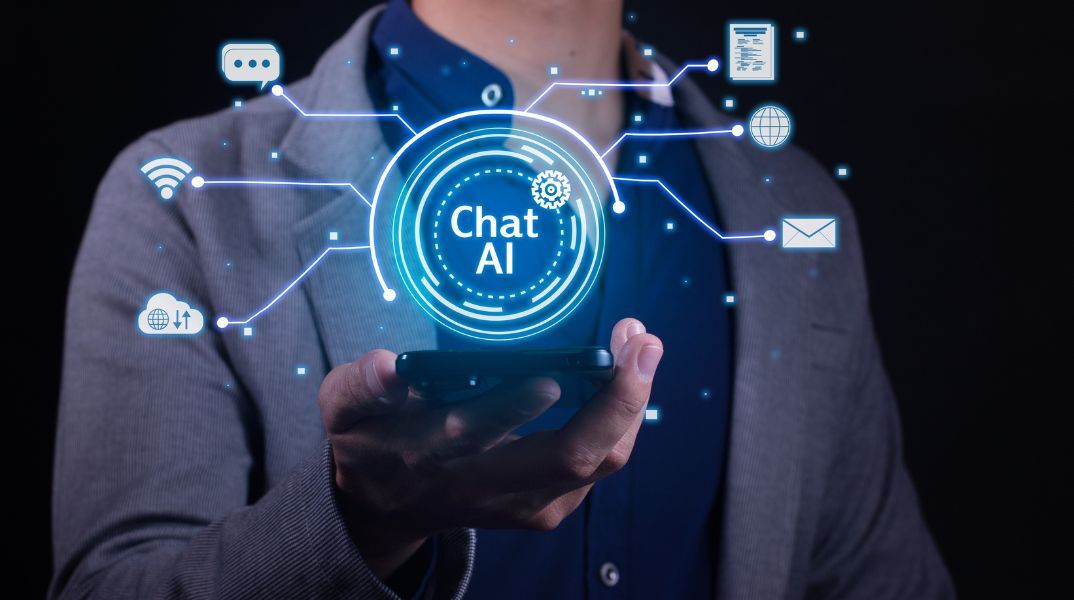 τεχνητή νοημοσύνη