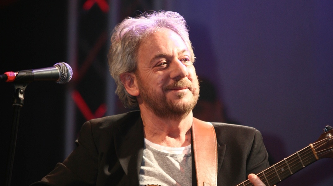 Αντώνης Βαρδής