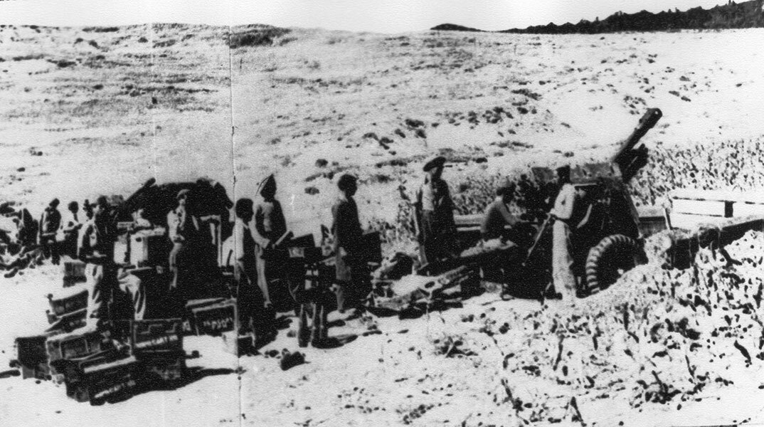 Αριστεροί βουλευτές και εμφύλιος. Δεν είναι κόλλημα, είναι δουλειά