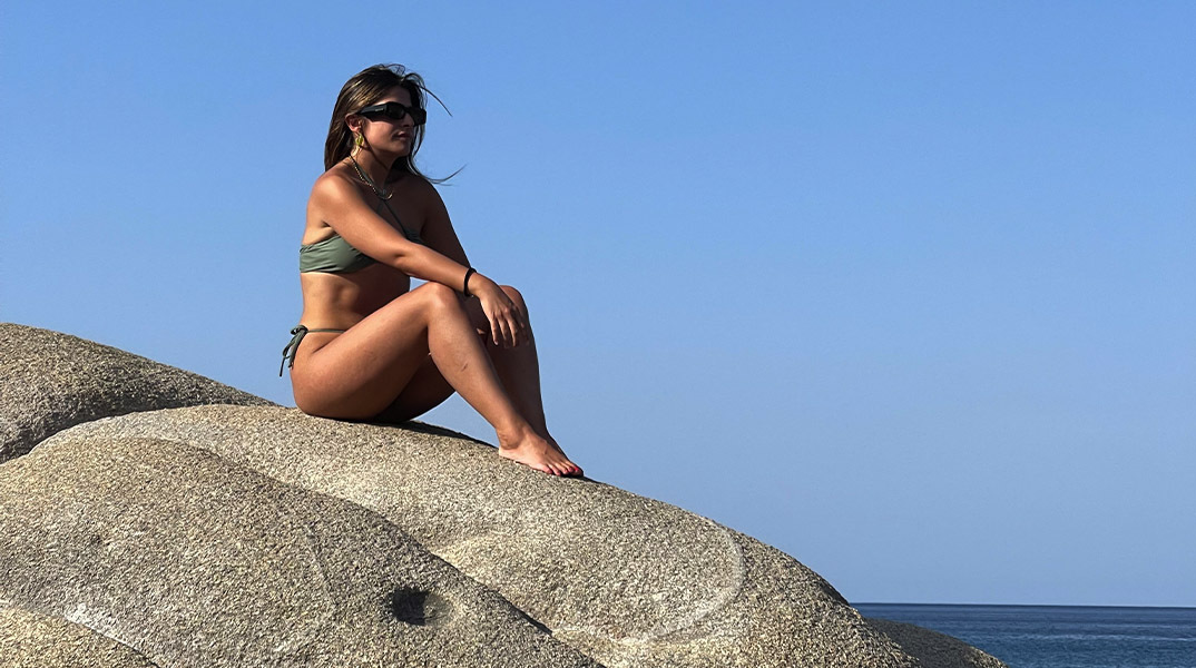 Ημερολόγια καλοκαιριού – Λίγη ακόμα Τήνος 