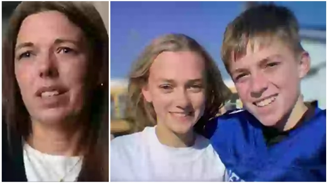 Η μάνα που έκανε cyber bullying στο ίδιο της το παιδί 