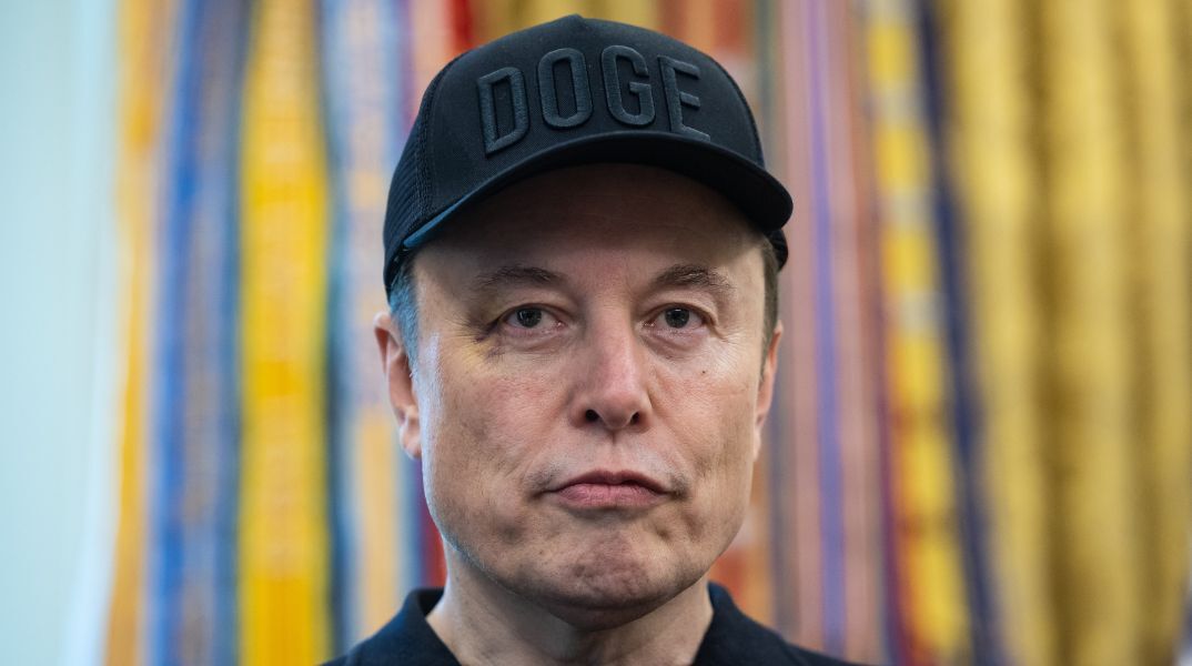 Ο Έλον Μασκ τάχθηκε υπέρ αντιμεταναστευτικής διαδήλωσης στην Ιαπωνία, σχολιάζοντας «ωραίο» σε σχετικό βίντεο που αναρτήθηκε στο X.