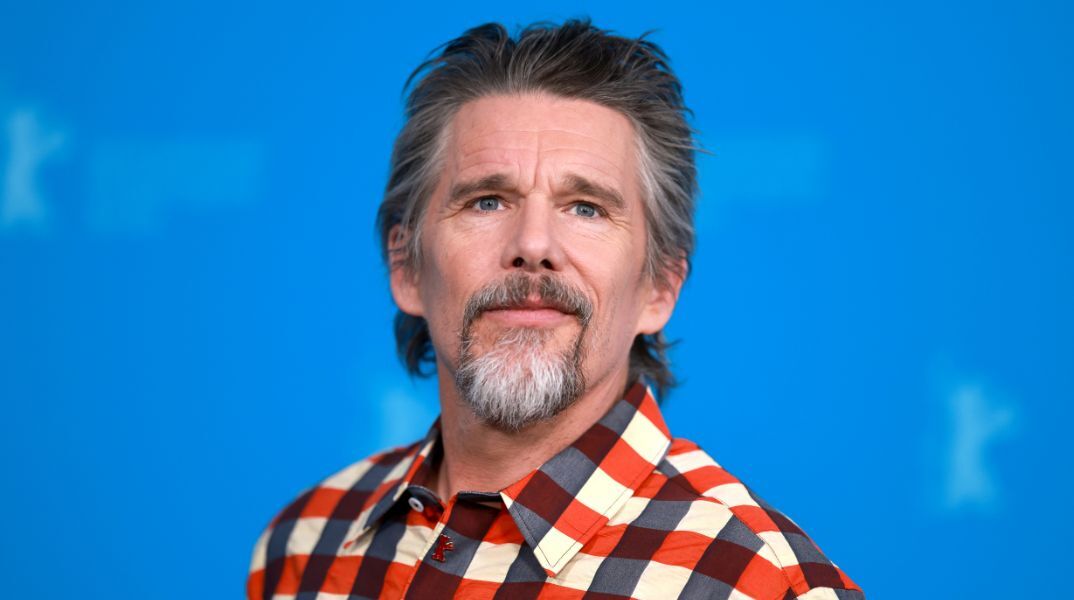 Ο Ίθαν Χοκ δήλωσε πως είναι ευγνώμων που δεν πήρε τον ρόλο στον Τιτανικό, καθώς δεν θα άντεχε τη φήμη που γνώρισε ο Λεονάρντο Ντι Κάπριο.