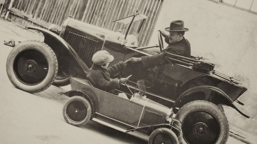 Γιατί τα αυτοκίνητα έχουν ακριβύνει τόσο;