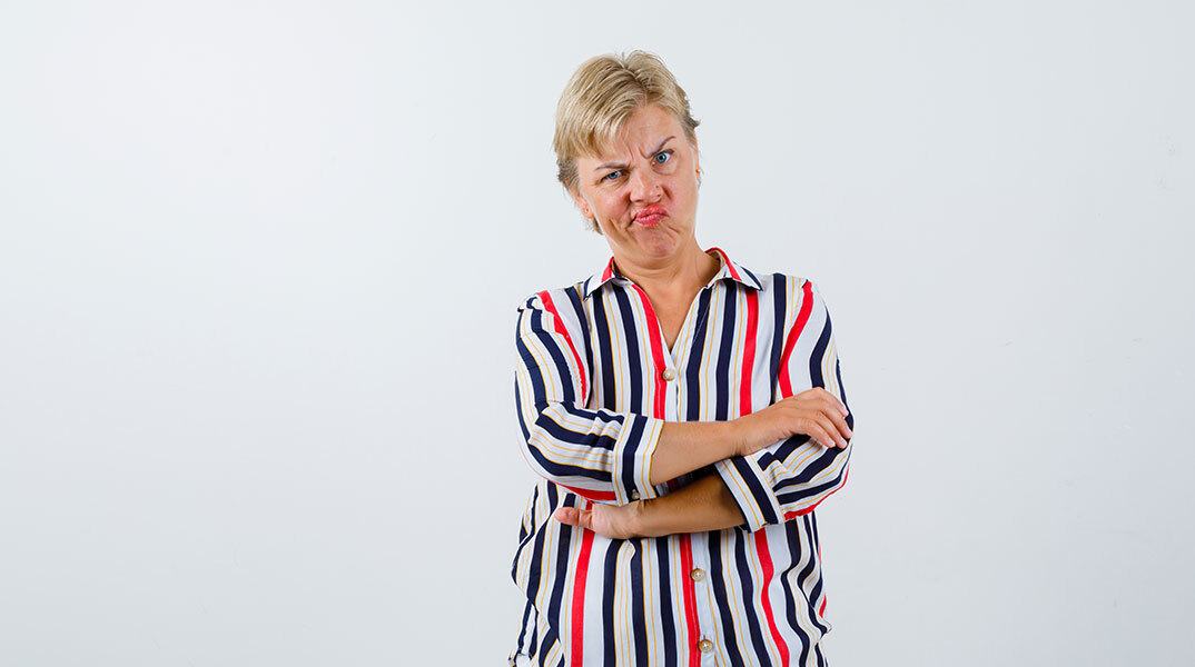 Το φαινόμενο Κάρεν και η διαχρονική φιγούρα της απαιτητικής γυναίκας