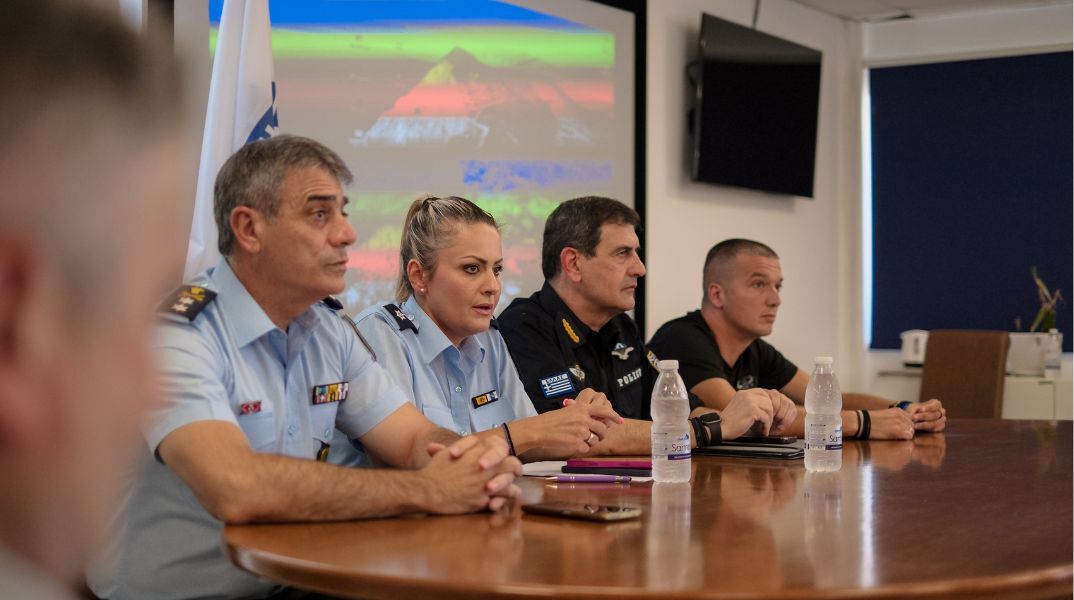 Όπλα, ναρκωτικά, εκβιασμοί και ξέπλυμα χρημάτων: οι αποκαλύψεις της ΕΛ.ΑΣ. για τη Μαφία της Κρήτης σοκάρουν με το μέγεθος της δράσης της.