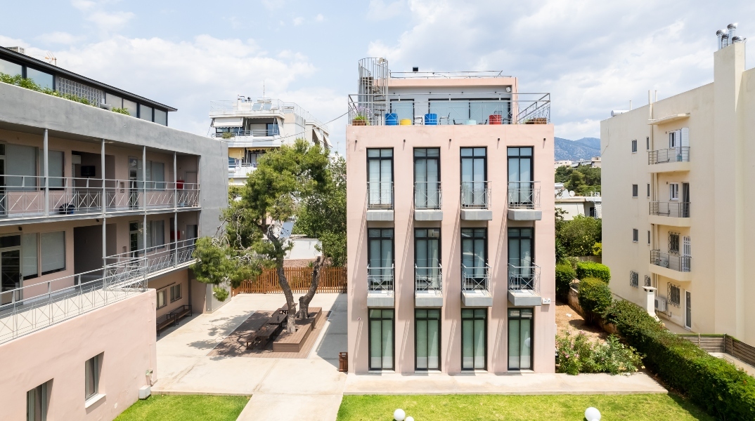 Mediterranean College