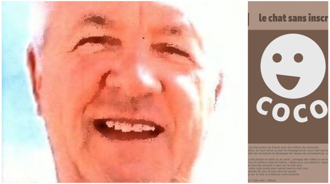 Κύμα οργής στη Γαλλία για την διάδοχη κατάσταση της ιστοσελίδας μέσω της οποίας ο Ντομινίκ Πελικό στρατολογούσε αγνώστους για να βιάσουν τη ναρκωμένη σύζυγό του, Ζιζέλ