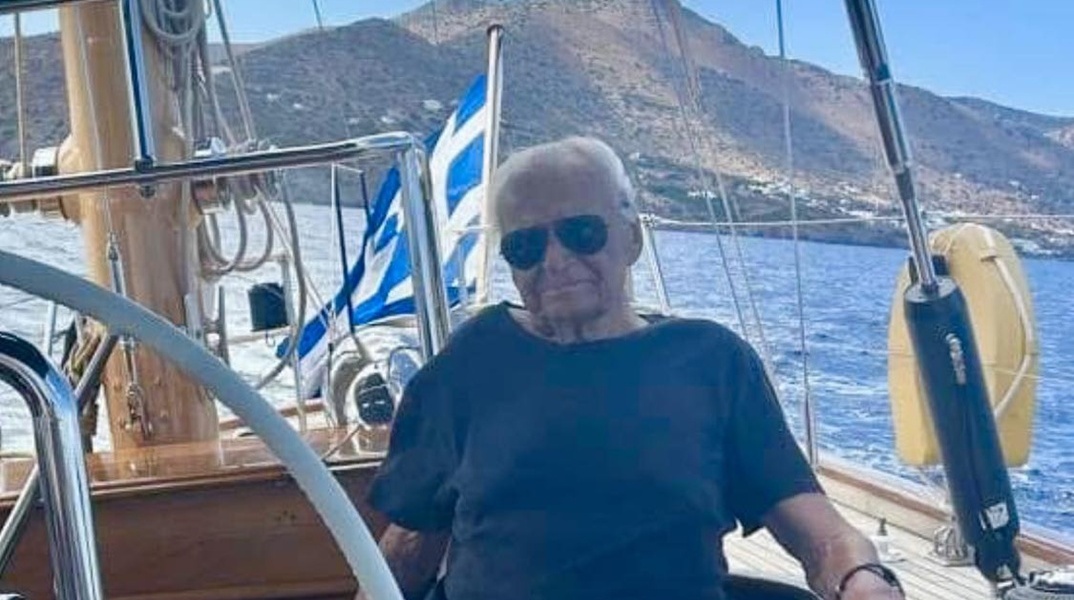 Σπύρος Κοκοτός