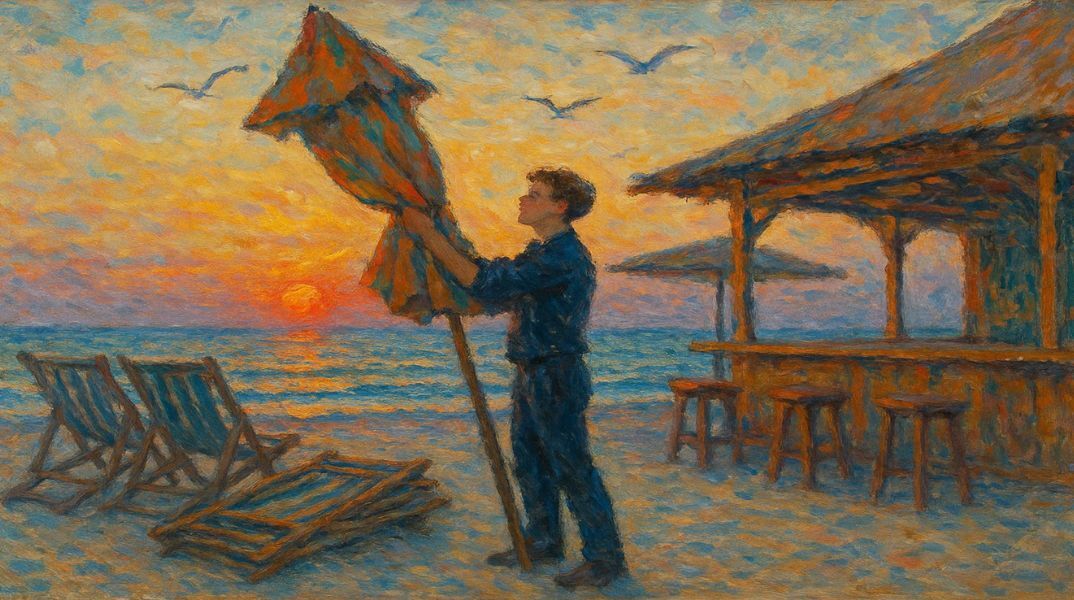 Τα trends του καλοκαιριού που μας άφησε