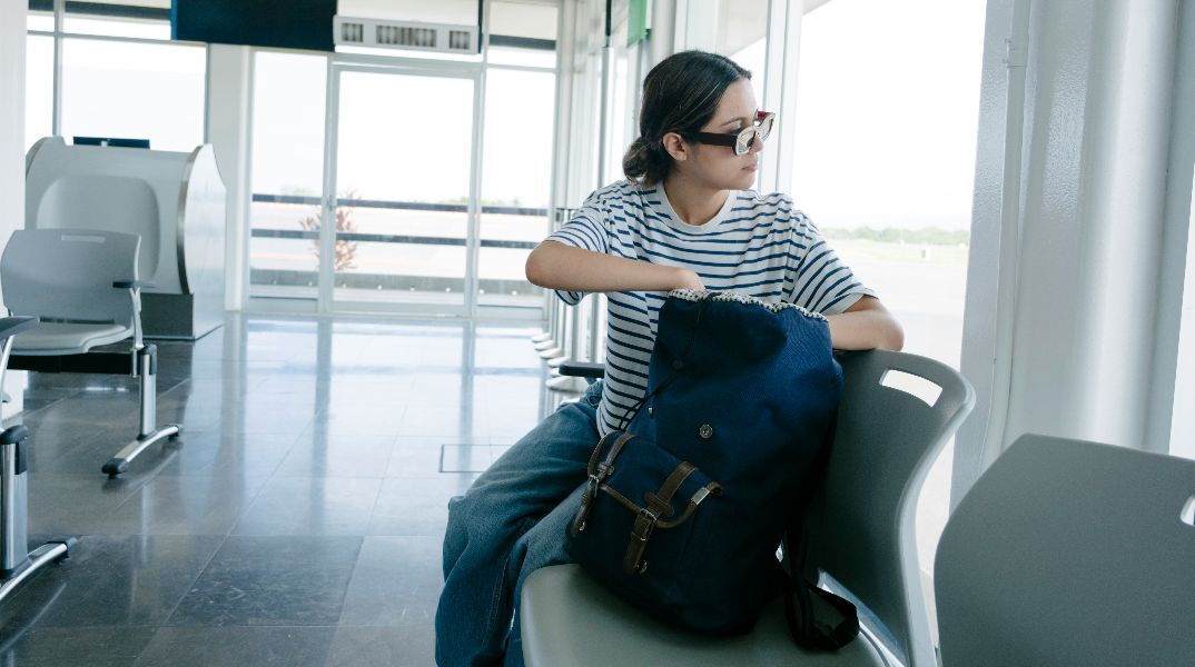 Μέχρι πότε ισχύουν οι παλιές ταυτότητες για ταξίδια στην ΕΕ 