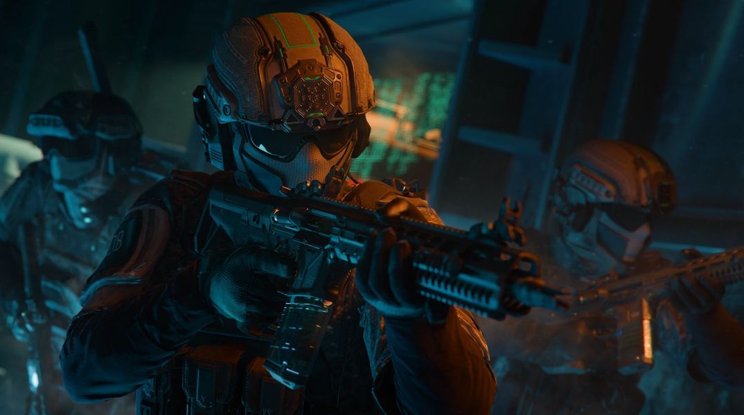 Η Activision συνεργάζεται με την Paramount για ταινία Call of Duty, εμπνευσμένη από τη σειρά βιντεοπαιχνιδιών που έχει πουλήσει πάνω από 500 εκατ. αντίτυπα.