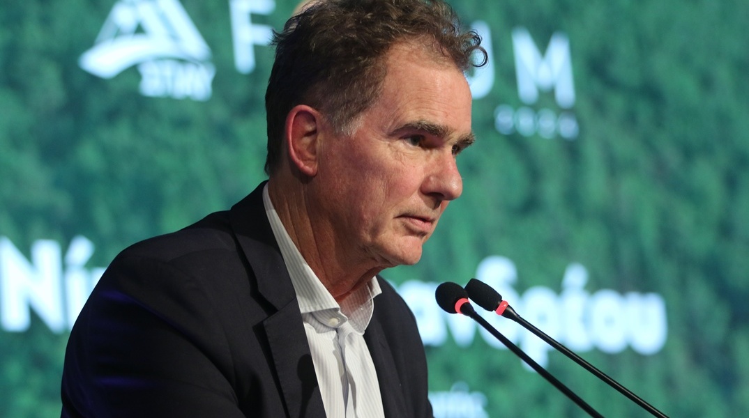 Νίκος Παπανδρέου