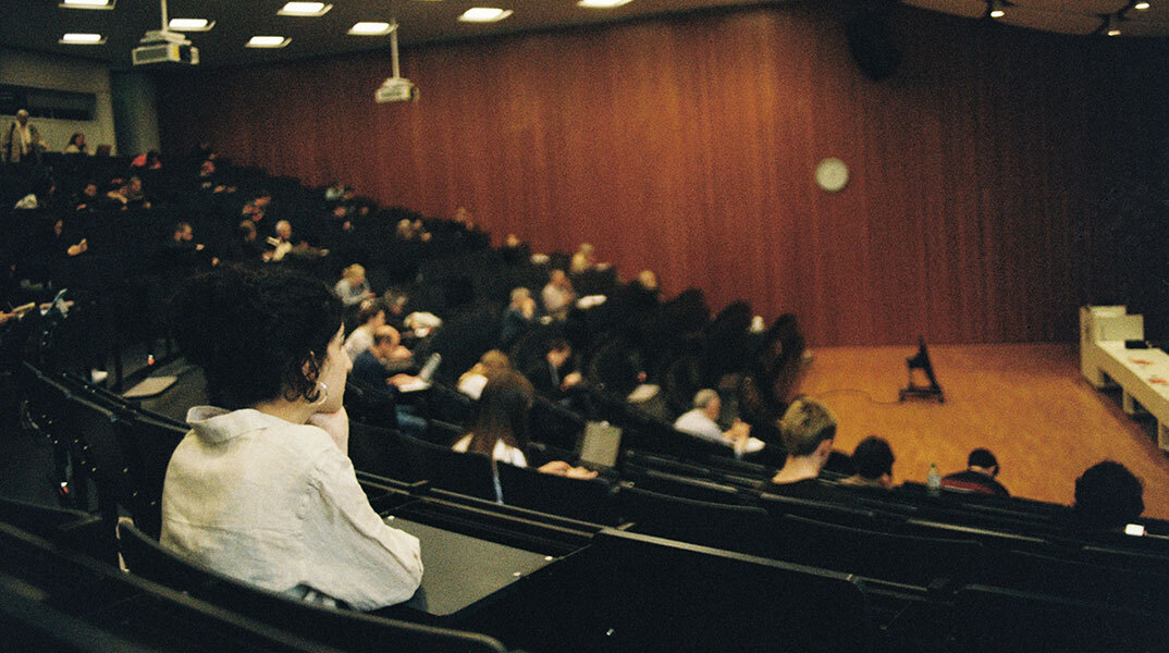 Οι «προοδευτικοί» δεν θέλουν μη κρατικά πανεπιστήμια