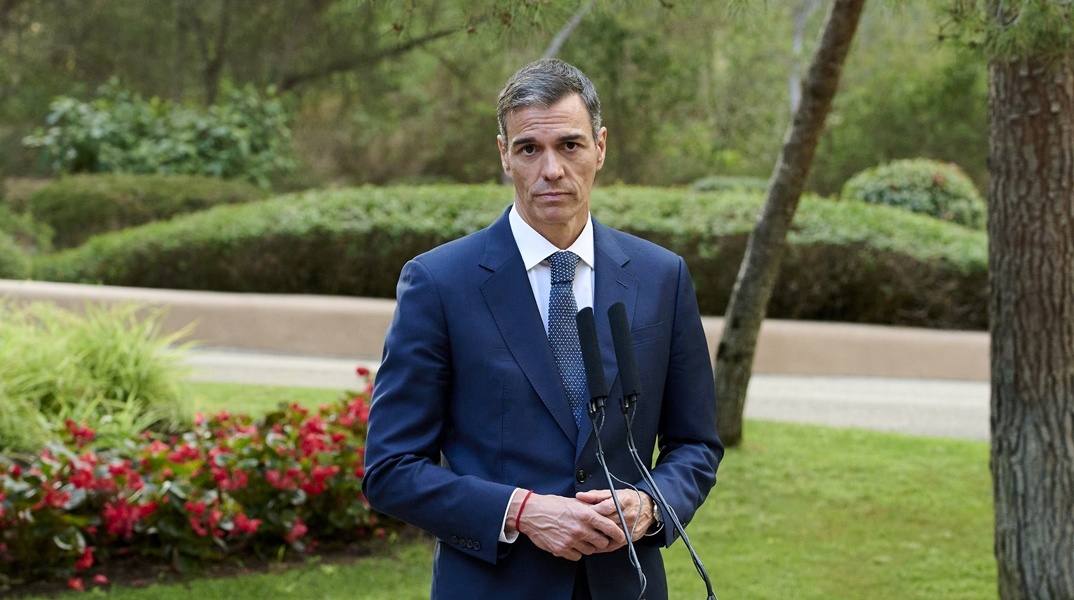 Πέδρο Σάντσεθ