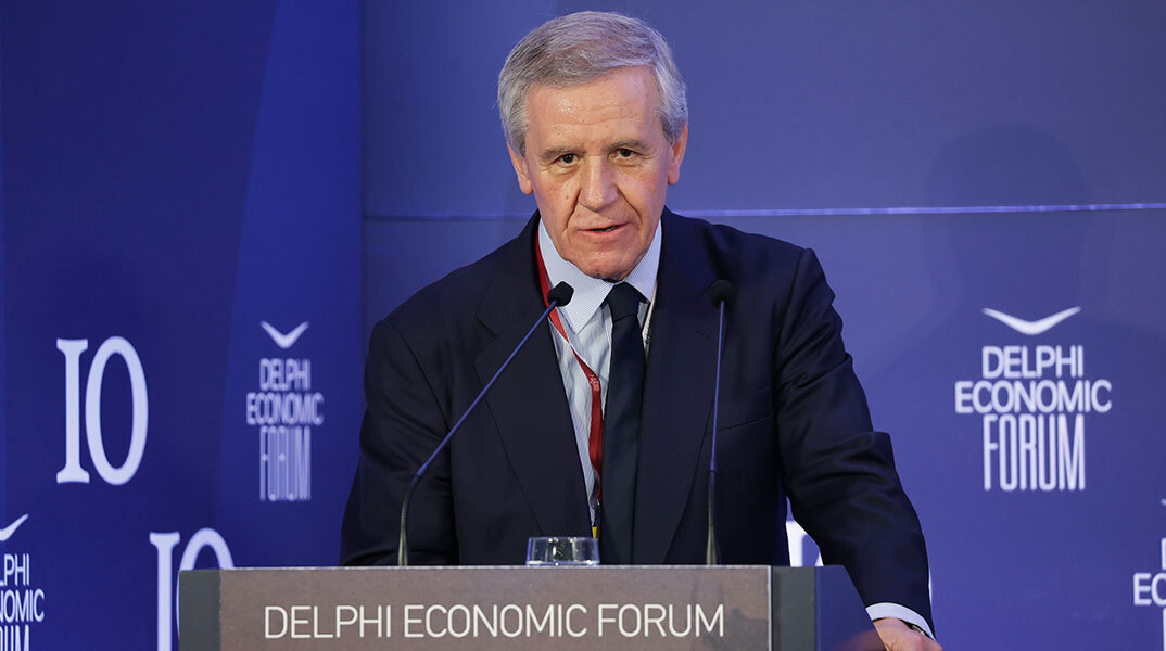 Ο Συμεών Τσομώκος κάνει στην Athens Voice έναν απολογισμό της έως τώρα επαγγελματικής του διαδρομής