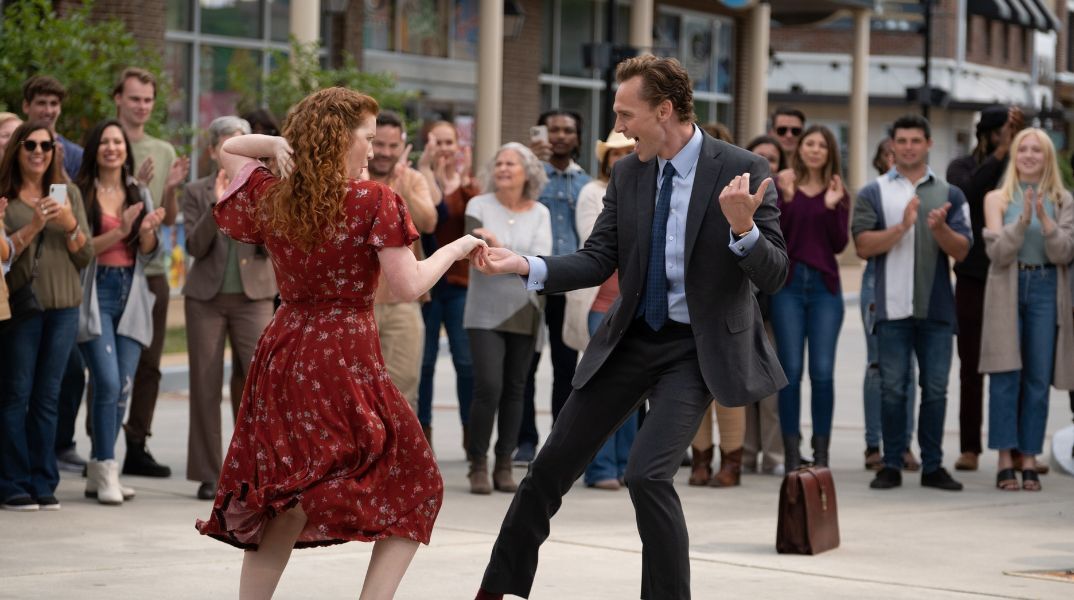 Η Ζωή του Τσακ: Η νέα ταινία του Μάικ Φλάναγκαν, βασισμένη στη νουβέλα του Στίβεν Κινγκ