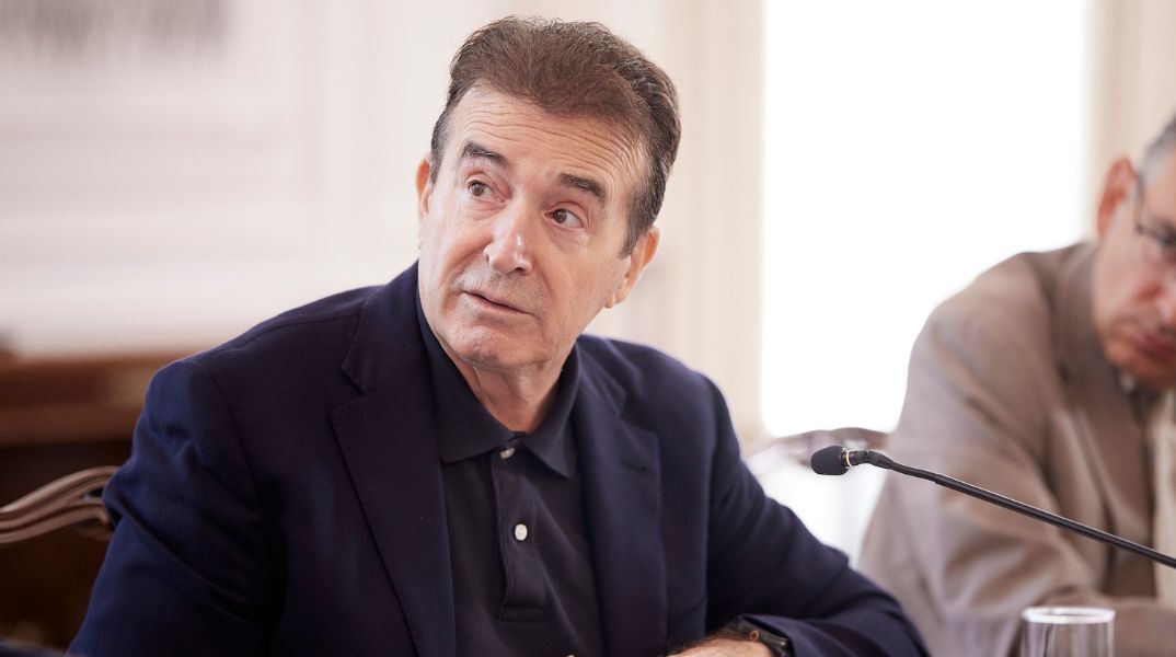 Μιχάλης Χρυσοχοΐδης: Πραγματοποιήθηκαν 94 συλλήψεις μέσα σε δύο μήνες για πώληση αλκοόλ σε ανήλικους - Ανάρτηση του υπουργού Προστασίας του Πολίτη