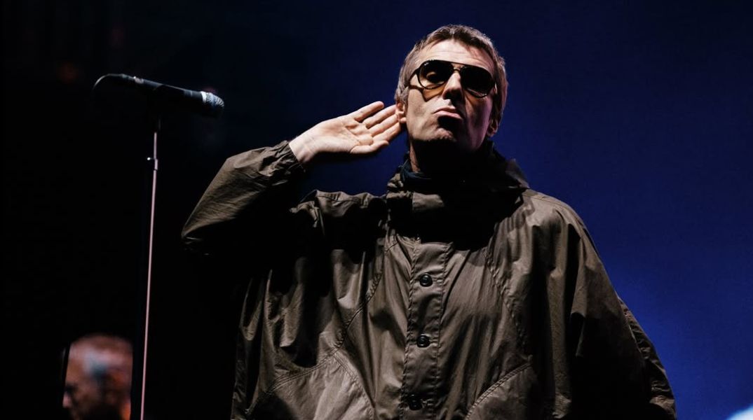 Οι Oasis κυκλοφόρησαν το live του Wonderwall από το Δουβλίνο, στο πλαίσιο της περιοδείας Live ‘25, με τον Λίαμ Γκάλαχερ να αποθεώνει το κοινό.