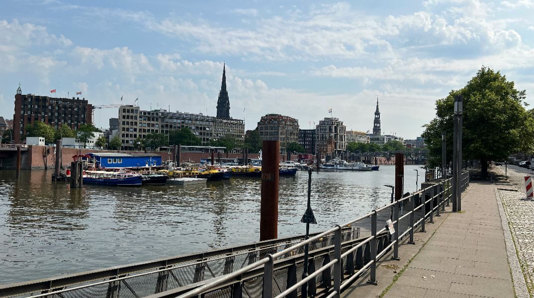  Μυστήριο με 16 θανάτους υποψηφίων πολιτικών στη Γερμανία, λίγες μέρες πριν τις εκλογές - Φουντώνουν οι θεωρίες συνωμοσίας