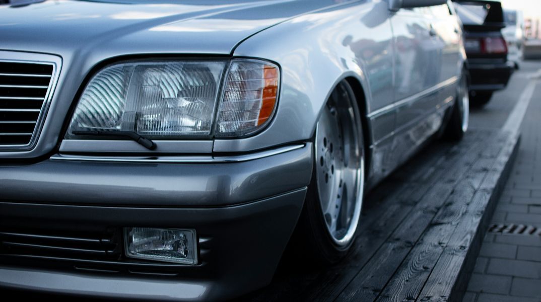 80χρονος πούλησε τη Mercedes του, κράτησε εφεδρικά κλειδιά και την έκλεψε 6 μήνες αργότερα