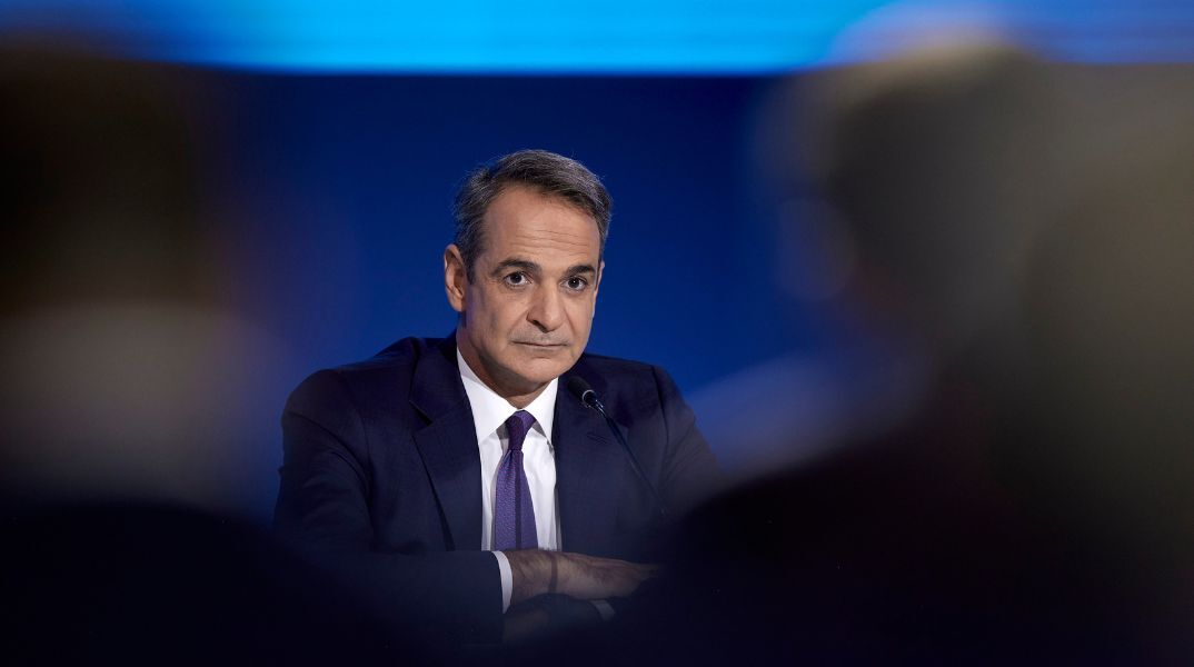 Το πρόγραμμα του Κυριάκου Μητσοτάκη στη Θεσσαλονίκη, στο πλαίσιο της 89ης ΔΕΘ - Η ατζέντα συναντήσεων του πρωθυπουργού