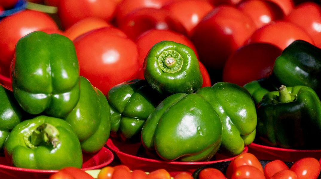 Τα λαχανικά του Σεπτεμβρίου