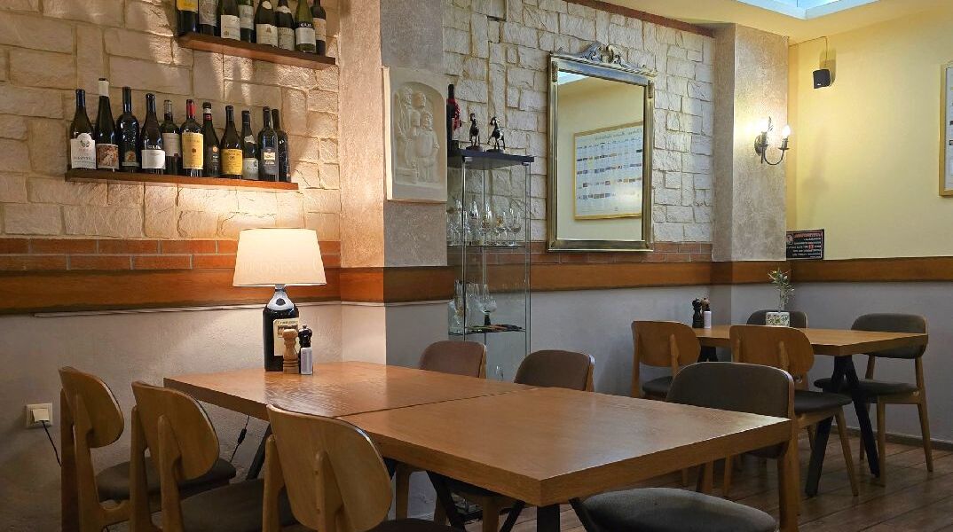 Παλιά Αθήνα