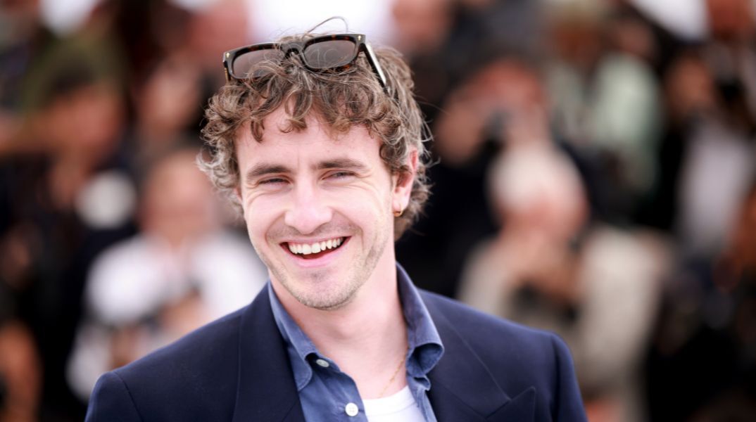 Ο Πολ Μέσκαλ θα τραγουδήσει ο ίδιος στις επερχόμενες ταινίες για τους Beatles και αποκάλυψε πως γνώρισε προσωπικά τον Πολ ΜακΚάρτνεϊ.