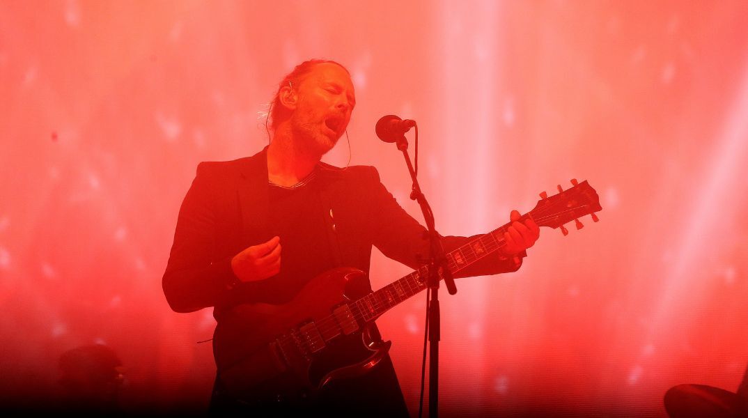 Radiohead: Κάλεσμα για μποϊκοτάζ στην περιοδεία του 2025 από την οργάνωση BDS - Καταγγελίες για «συνενοχή σιωπή» και υποστήριξη σε Ισραηλινούς καλλιτέχνες