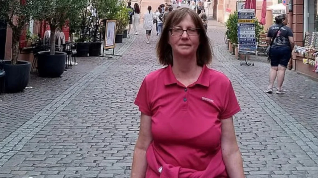 Νεκρή η Βρετανίδα που είχε εξαφανιστεί στην Καβάλα - Εντοπίστηκε σε ένα μικρό, ιδιωτικό νησί 40 χιλιόμετρα μακριά