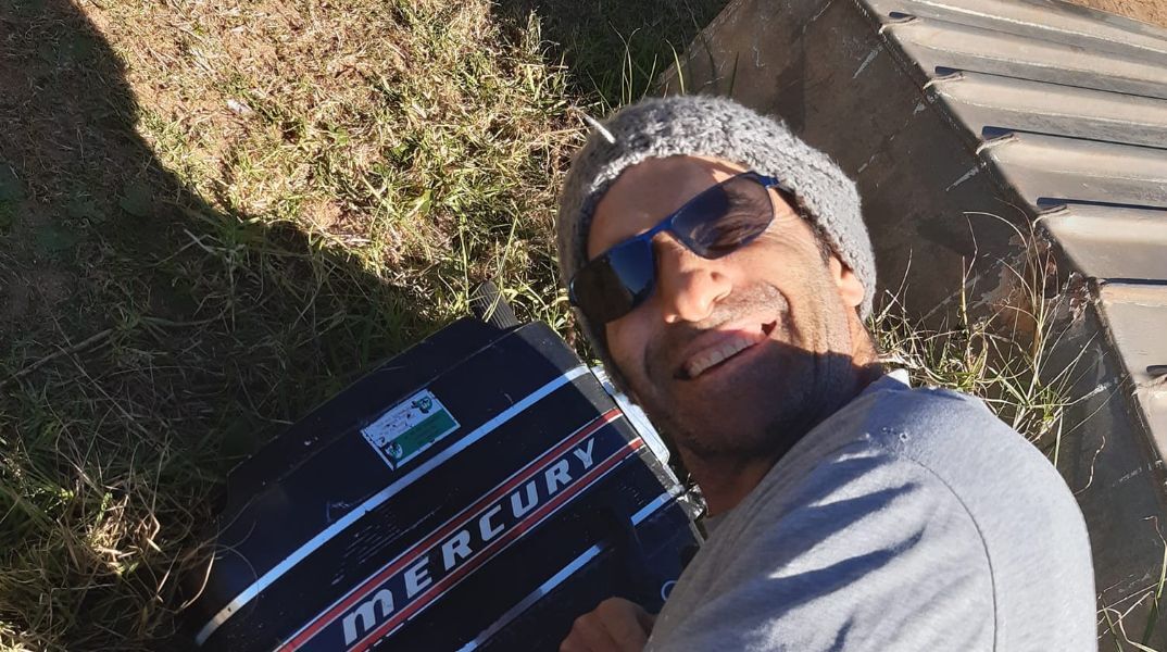 Αυστραλία: O Έλληνας ομογενής που πέθανε μετά την επίθεση καρχαρία 