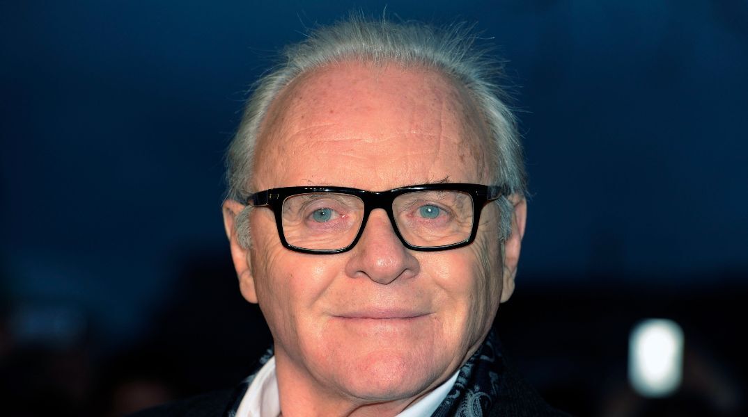 A Visit To Grandpa's: O Άντονι Χόπκινς πρωταγωνιστής σε ταινία - φόρο τιμής στις ουαλικές ρίζες του