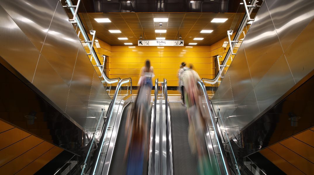 Μετρό Θεσσαλονίκης