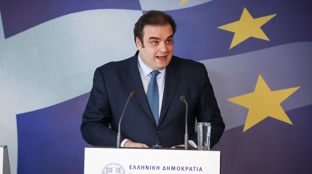 Πιερρακάκης για ομιλία Αλέξη Τσίπρα: Το rebranding κατέληξε replay