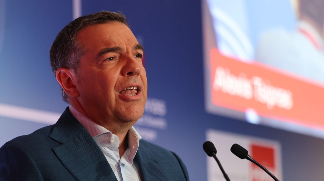 Rebranding Τσίπρα: Άνθρακας ο θησαυρός