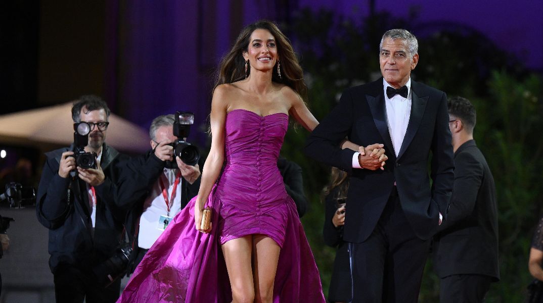  82ο Φεστιβάλ Βενετίας: Τα ρεκόρ, οι αστέρες και το χειροκρότημα που έγραψε ιστορία