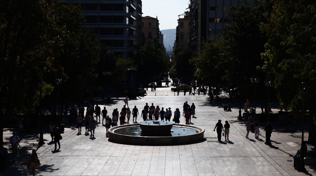 Η μεσαία τάξη, το θεμέλιο της δημοκρατίας και της οικονομίας