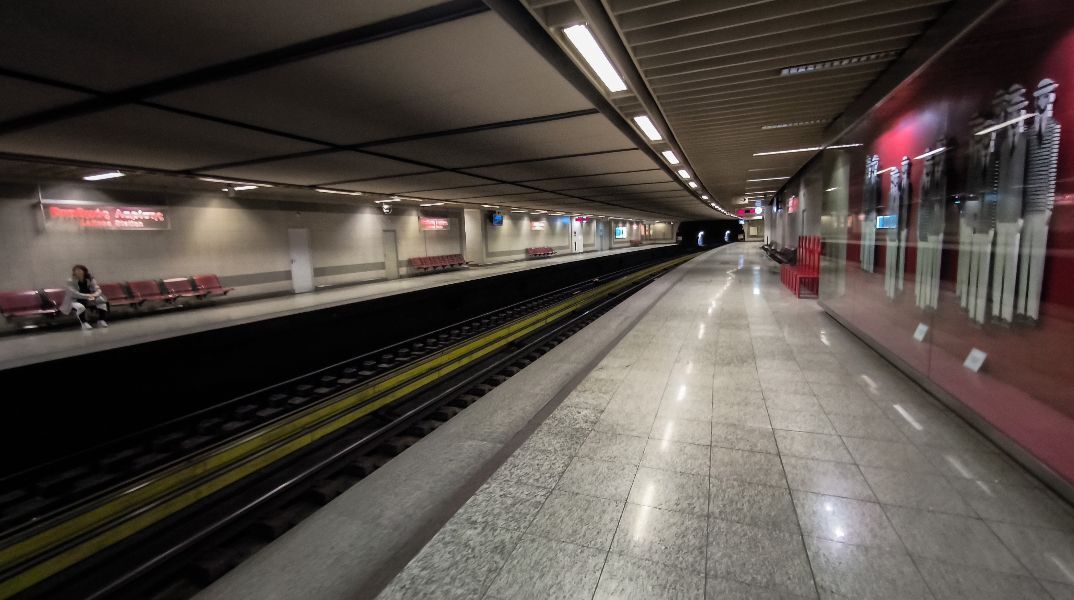 Μετρό Αθήνας: Όλοι οι νέοι σταθμοί που σχεδιάζονται - Ποιες περιοχές αφορούν