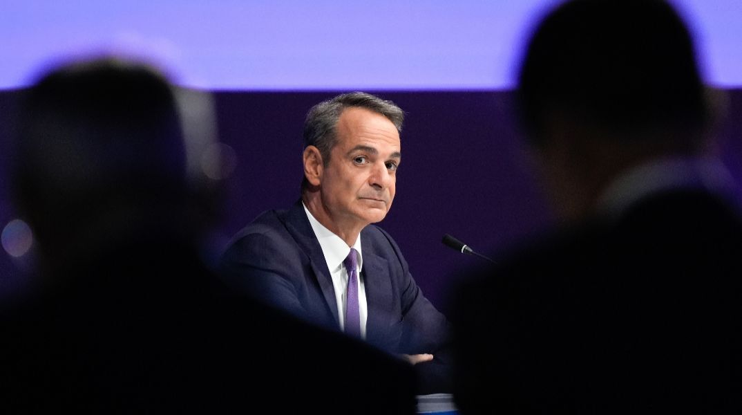 Μητσοτάκης: Θα αναγνωρίσουμε το κράτος της Παλαιστίνης - Το ερώτημα είναι το πότε και το πώς