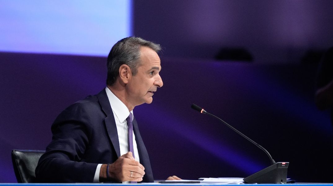 Μητσοτάκης για ΟΠΕΚΕΠΕ: Αναλαμβάνω την ευθύνη για την αποτυχία εξυγίανσης - Θα πάρουμε πίσω τα κλεμμένα