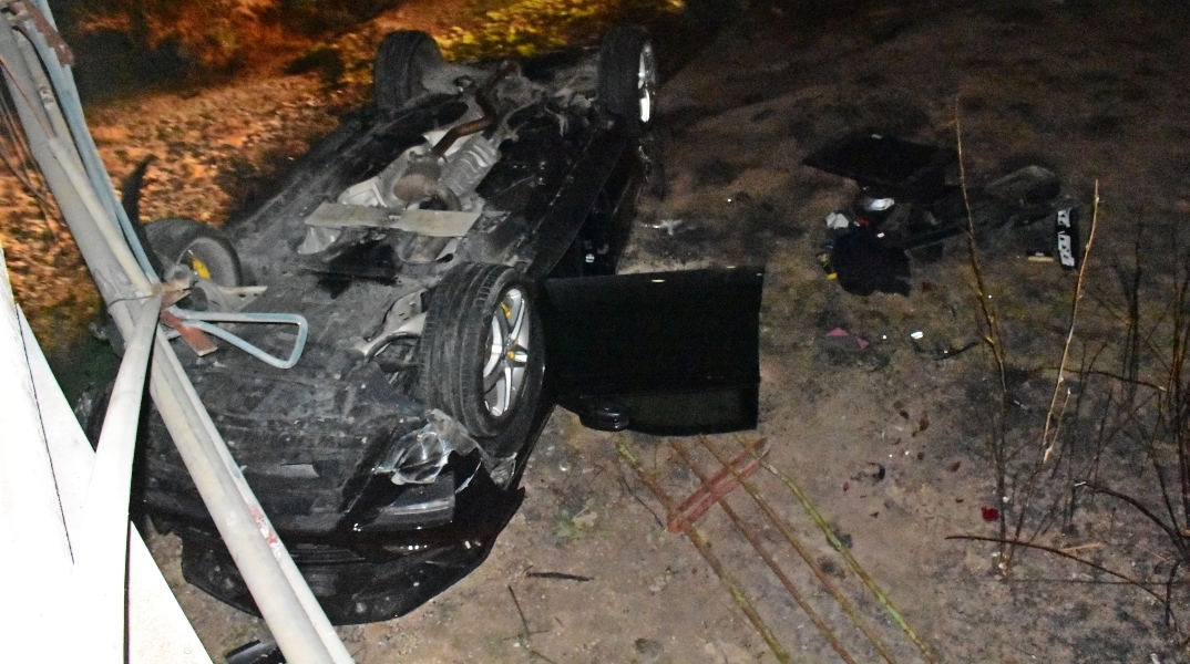 Πώς θα κάνουμε μια μικρή επανάσταση στην Οδική Ασφάλεια;