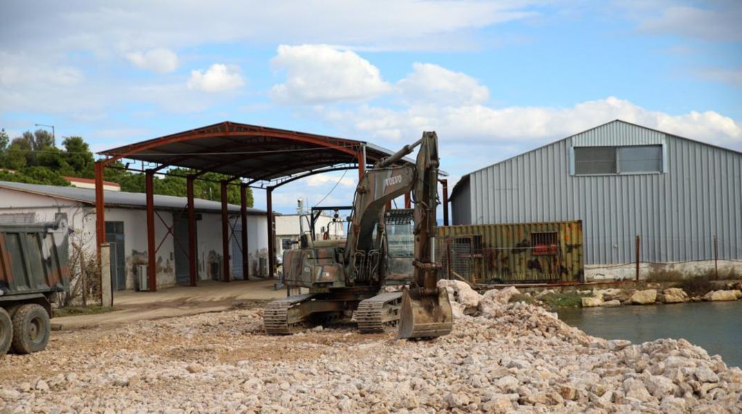 Ποια στρατόπεδα θα αξιοποιηθούν για  για την κατασκευή 2.000 διαμερισμάτων σε Αττική, Θεσσαλονίκη και Πάτρα