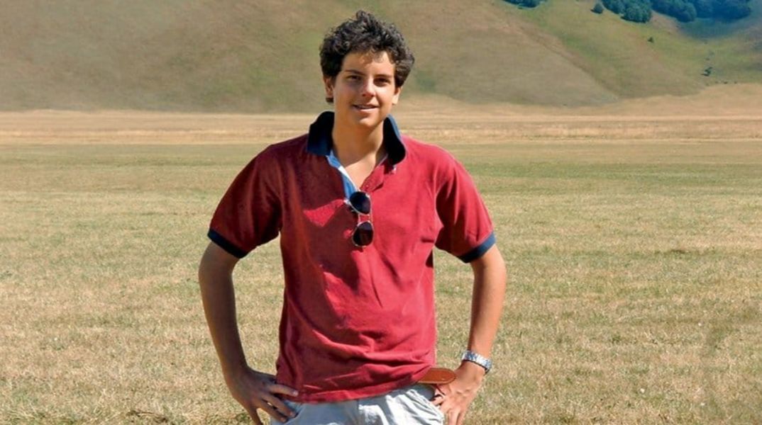 Βατικανό: Αγιοποιείται σήμερα ο «influencer του Θεού», ο 15χρονος Ιταλός που πέθανε από λευχαιμία