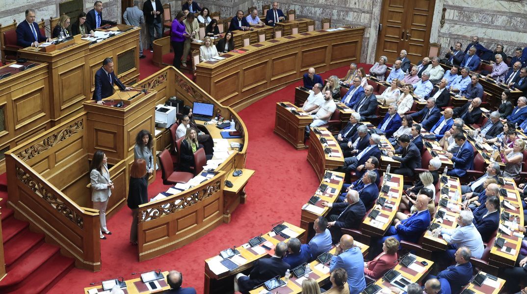 Δηλώστε αριστεροί να έχετε το κεφάλι σας ήσυχο