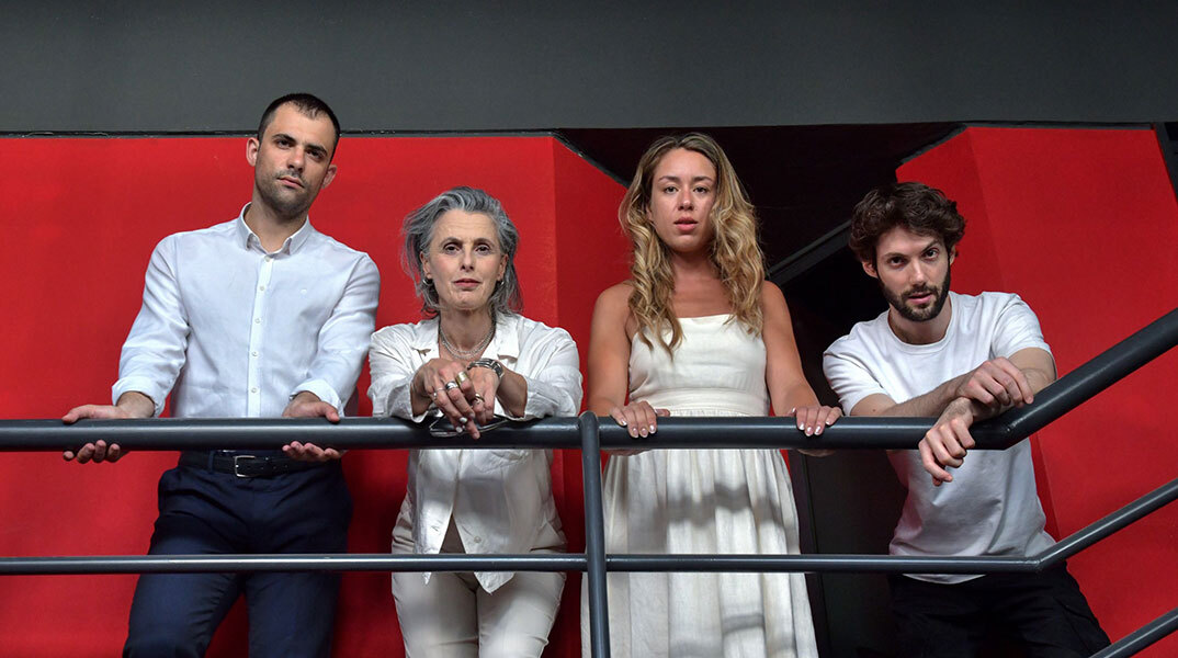 Ερρίκος ο Ε': Το έργο του Σαίξπηρ ανεβαίνει στη σκηνή για πρώτη φορά μετά από 85 χρόνια