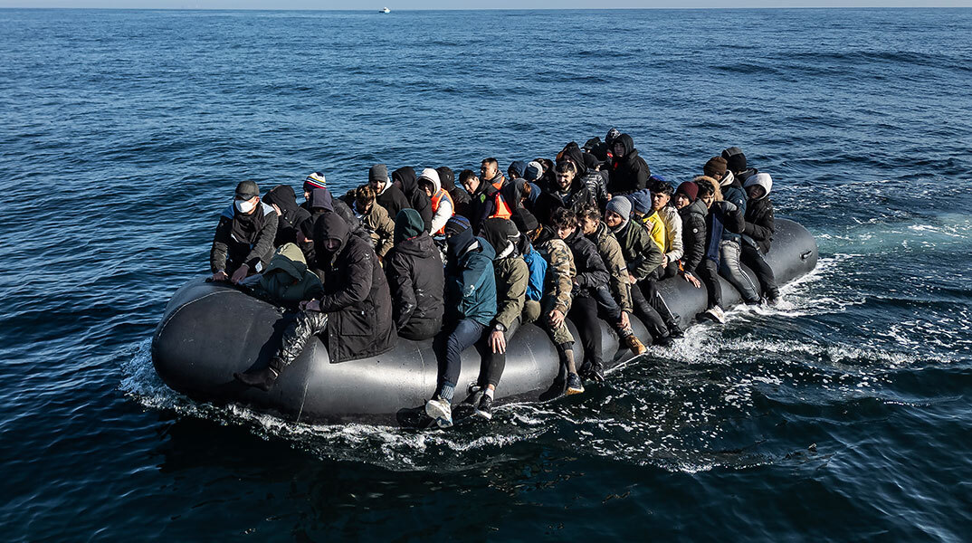 Μειώθηκαν οι μεταναστευτικές ροές στη Βρετανία μετά το Brexit;