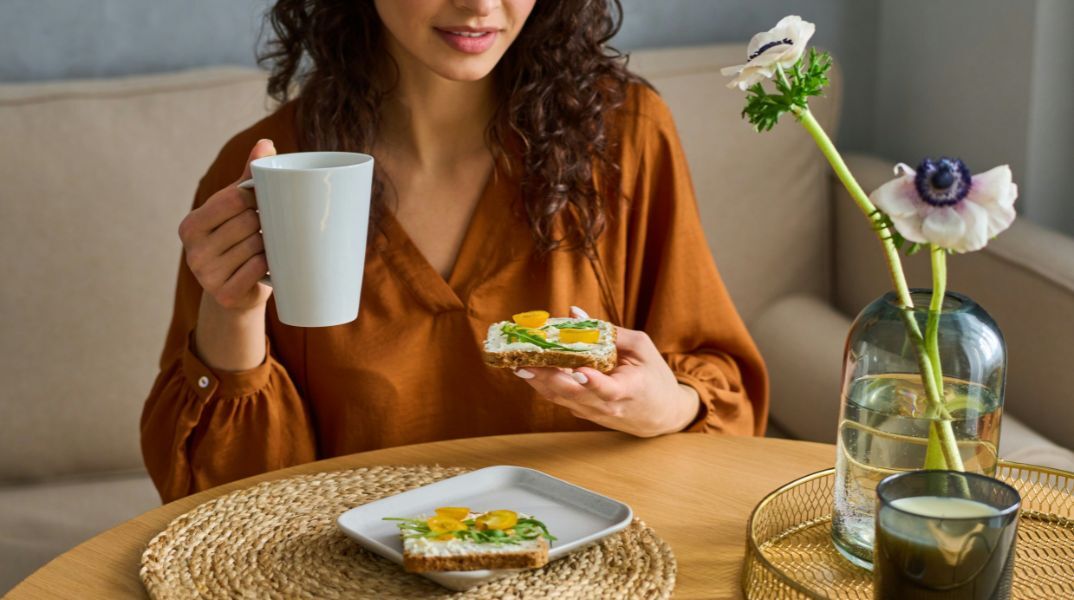 Μελέτη του Χάρβαρντ δείχνει ότι κάθε ώρα καθυστέρησης στο πρωινό γεύμα αυξάνει τον κίνδυνο θανάτου κατά 10% σε μεγαλύτερους ενήλικες.