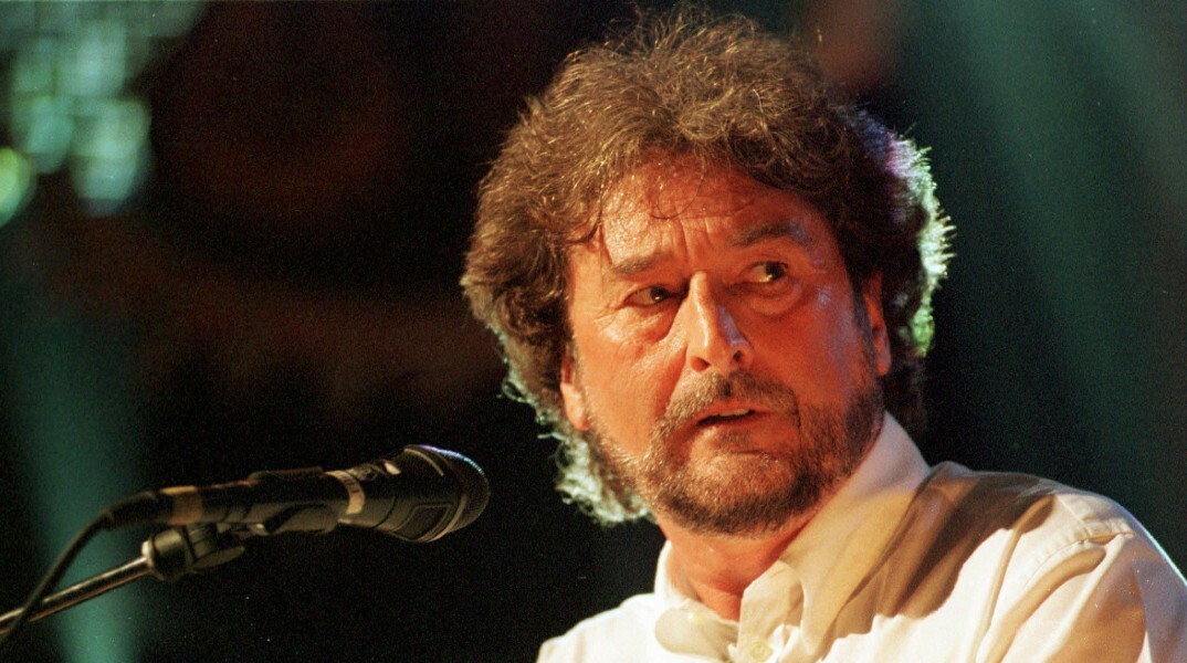 Πέθανε ο συνιδρυτής των Supertramp, Ρικ Ντέιβις